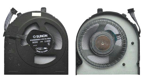 Ventilateur de CPU pour Lenovo Thinkpad E480 E485 EG50050S1-CC10-S9A