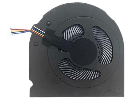 Ventilateur de CPU pour Lenovo Thinkpad Edge E470 E470C E475