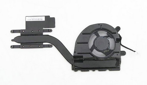 Ventilateur+radiateur pour Lenovo Thinkpad L13 Gen 2 5H40X89402 5H40X89403