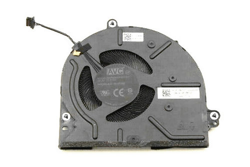 Ventilateur de CPU pour Lenovo Thinkpad L14 Gen 3 5F10Z58247