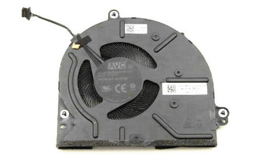 Ventilateur de CPU pour Lenovo Thinkpad L15 Gen 3 5F10Z58247