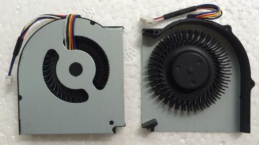 Ventilateur de CPU pour Lenovo Thinkpad L430 L530 BATA0610R5U