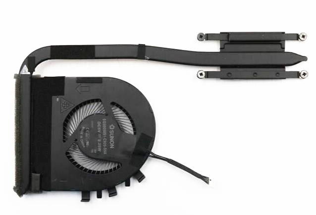 Ventilateur+radiateur pour Lenovo Thinkpad L470 01HW919 01HW920 01HW918