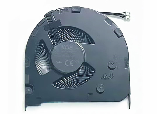 Ventilateur de CPU 12V pour Lenovo Thinkpad P15v T15p Gen 3 EG50061S1-C110-S9A