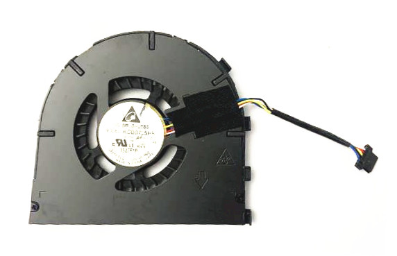 Ventilateur de CPU pour Lenovo Thinkpad S5 S531 KDB0705HB CL33