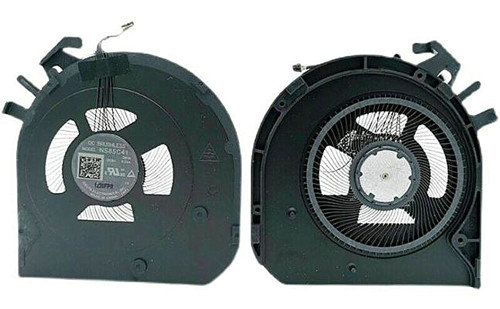 Ventilateur de CPU AMD pour Lenovo Thinkpad T14s Gen 2 20WM 20WN 5H41B77175