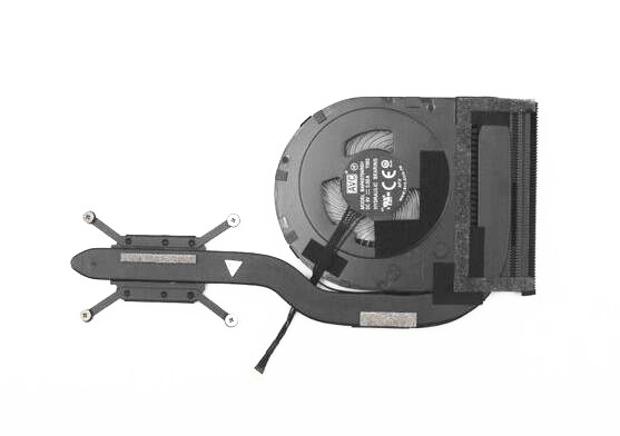 Ventilateur+radiateur Intel pour Lenovo Thinkpad T14s Gen 1 5H40Y23330 5H40Z26567 5H40Y23332