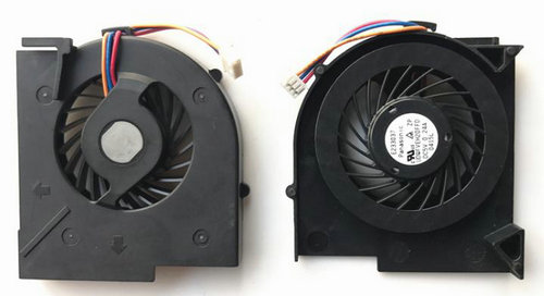 Ventilateur de CPU pour Lenovo Thinkpad T400S T410S T410SI