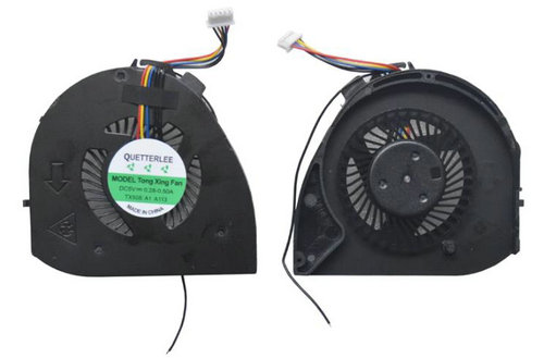 Ventilateur de CPU pour Lenovo Thinkpad T440 T450 BATA0607R5HP 013