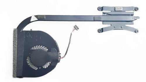 Ventilateur+radiateur pour Lenovo Thinkpad T440 04X3907 00HM071 0C67848 AT0SR002VV0