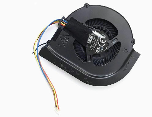 Ventilateur de CPU pour Lenovo Thinkpad T440P 42M25M BATA0610R5U P004