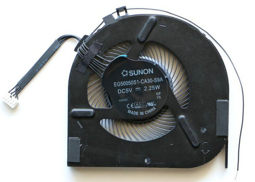 Ventilateur de CPU pour Lenovo Thinkpad T470 EG50050S1-CA30-S9A