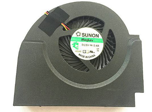 Ventilateur de CPU pour Lenovo GC055010VH-A 13.V1.B41605.F.GN