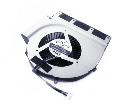 Ventilateur de CPU pour Lenovo Thinkpad T520 T520i W520 BATA0812R5H 001