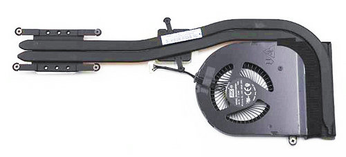 Ventilateur+radiateur pour Lenovo Thinkpad T580 01ER495 01ER496 01YR455 01YR456