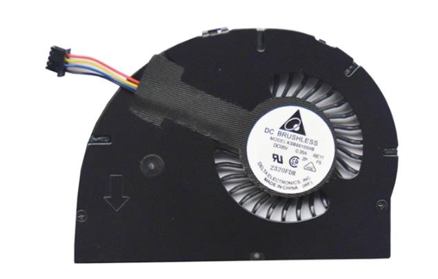 Ventilateur de CPU pour Lenovo Thinkpad Twist S230u MF60120V1-C460-S9A