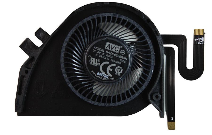 Ventilateur de CPU pour Lenovo Thinkpad X270 X270s BAZC0606R5H P005