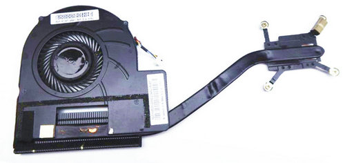 Ventilateur+radiateur pour Lenovo Thinkpad Yoga 14 S3 Gen 1 00HN604