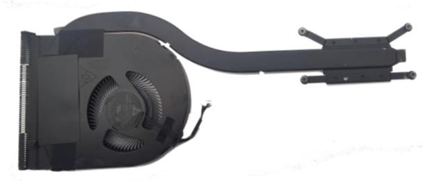 Ventilateur+radiateur pour Lenovo Thinkpad L480 01LW143 01LW144 01LW145