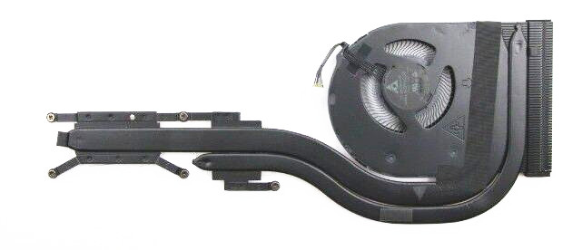 Ventilateur+radiateur pour Lenovo Thinkpad L490 02DM008 02DM009 02DM010