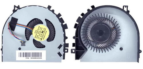 Ventilateur de CPU pour Lenovo S41-35 Series