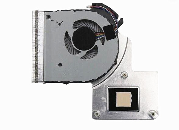 Ventilateur+Dissipateur pour Lenovo V110-14 V110-15 5H40M444680