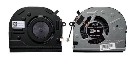 Ventilateur de CPU pour Lenovo V130-14igm DC28000KFF0