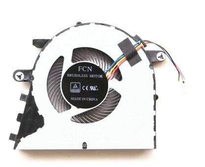 Ventilateur de CPU pour Lenovo V130-15IGM 5F10R28076