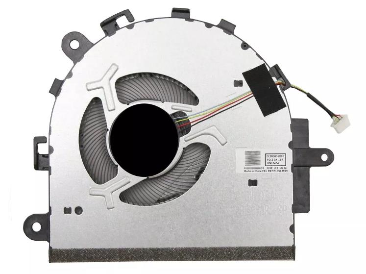 Ventilateur de CPU UMA pour Lenovo IdeaPad V17 G2-ITL 82NX 5F10S13948 5F10S13949