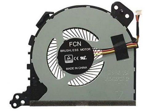 Ventilateur de CPU pour Lenovo V320-15IAP 5F10R34470