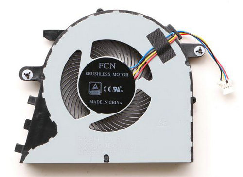 Ventilateur de CPU pour Lenovo FK8H 023.100B0.0001 DFS531005PL0T