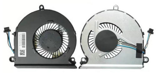 Ventilateur de CPU pour Lenovo V510-14IKB 856359-001