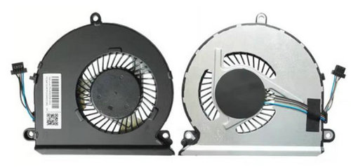 Ventilateur de CPU pour Lenovo V510-15IKB 856359-001