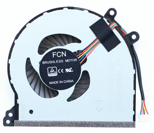 Ventilateur de CPU pour Lenovo Xiaoxin 310-14ISK 310-15 310-15isk