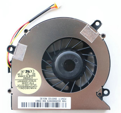 Ventilateur de CPU pour Lenovo Y430 G430 V450 E41