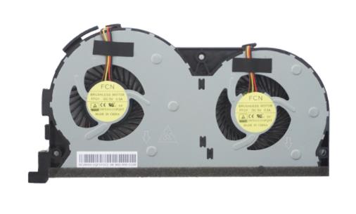 Ventilateur de CPU pour Lenovo DFS501105PQ0T FFGY EG60070S1-C060-S99