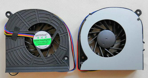 Ventilateur de CPU pour Lenovo YangTian S300 Series