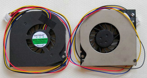 Ventilateur de GPU pour Lenovo YangTian S300 Series