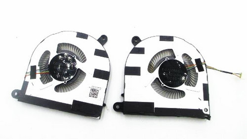 Ventilateur de CPU+CPU pour Lenovo EG70050S1-C010-S9A EG70050S1-C020-S9A