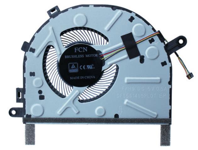 Ventilateur de CPU pour Lenovo chao 7000-15ikbr 7000-15arr