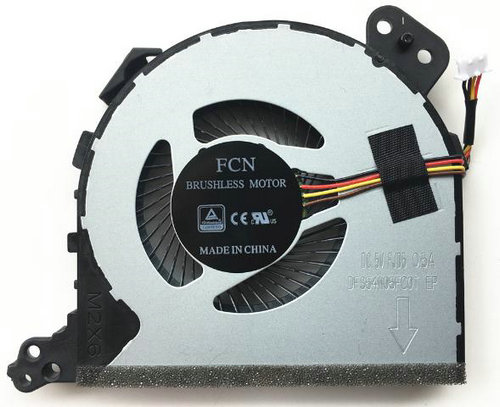 Ventilateur de CPU pour Lenovo xiaoxin 5000-15