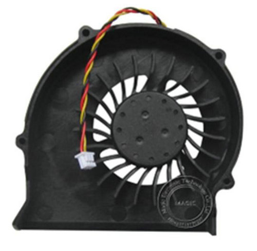 Ventilateur de processeur pour MSI CR500-438US CR500X CR600 Series