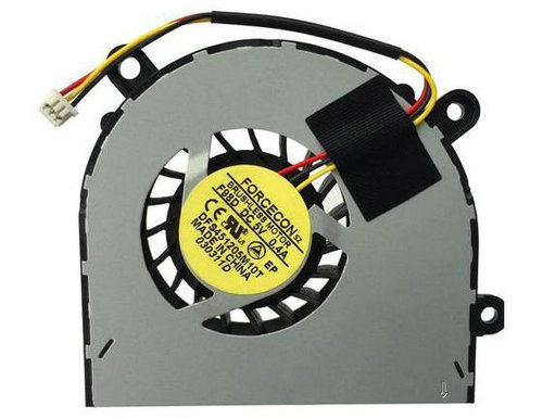 Ventilateur de processeur pour MSI CR650 CR650-016US