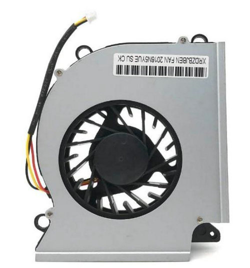 Ventilateur de CPU pour MSI Gx60 1ac Gx60 3be Gx60 3cc