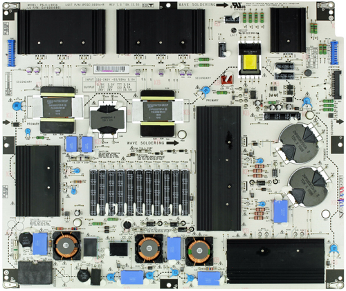 LG 55LE5400-UC carte d'alimentation PSLK-L903A EAY60908901 3PCGC10009A-R