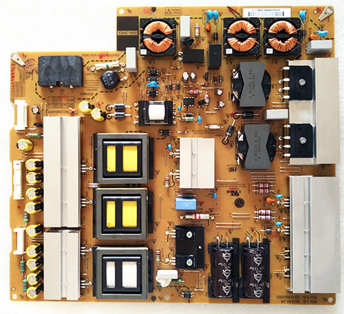 LG 65LA9650 carte d'alimentation LGP65-13UDP EAY63069101 3PCR00176A