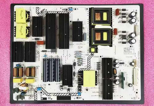 Philips 75PUF6393/T3 carte d'alimentation K-PL-FM1 465R1013SDJB