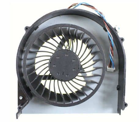 Ventilateur de CPU pour Toshiba Qosmio X870 X875 KSB0705HA-A