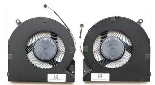 Ventilateur de CPU+GPU pour Razer Blade 15 Rz09-03137e02-r3u1