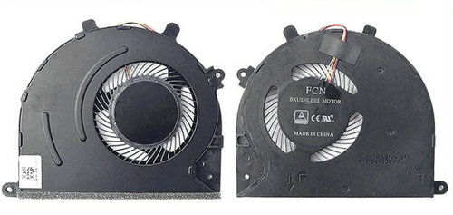 Ventilateur de CPU pour Razer Blade Stealth Rz09-02393e32